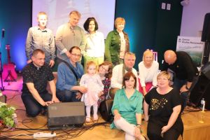 Koncert Wszystkiego Najlepszego