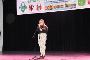 XXI Festiwal Piosenki Harcerskiej i Religijnej 2023