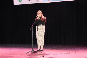 XXI Festiwal Piosenki Harcerskiej i Religijnej 2023