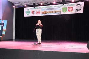XXI Festiwal Piosenki Harcerskiej i Religijnej 2023