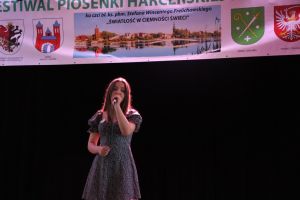 XXI Festiwal Piosenki Harcerskiej i Religijnej 2023