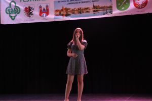 XXI Festiwal Piosenki Harcerskiej i Religijnej 2023