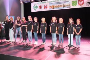 XXI Festiwal Piosenki Harcerskiej i Religijnej 2023