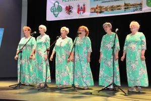 XXI Festiwal Piosenki Harcerskiej i Religijnej 2023