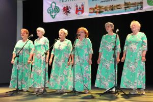XXI Festiwal Piosenki Harcerskiej i Religijnej 2023