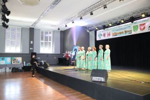 XXI Festiwal Piosenki Harcerskiej i Religijnej 2023