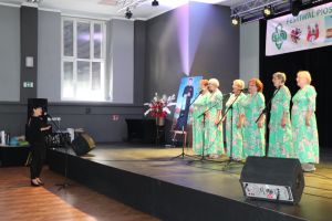 XXI Festiwal Piosenki Harcerskiej i Religijnej 2023