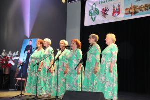 XXI Festiwal Piosenki Harcerskiej i Religijnej 2023
