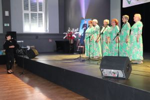 XXI Festiwal Piosenki Harcerskiej i Religijnej 2023