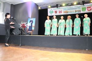 XXI Festiwal Piosenki Harcerskiej i Religijnej 2023