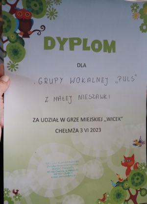 XXI Festiwal Piosenki Harcerskiej i Religijnej 2023