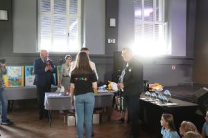 XXI Festiwal Piosenki Harcerskiej i Religijnej 2023