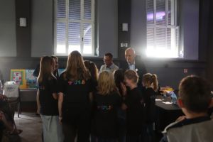XXI Festiwal Piosenki Harcerskiej i Religijnej 2023