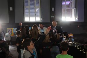 XXI Festiwal Piosenki Harcerskiej i Religijnej 2023