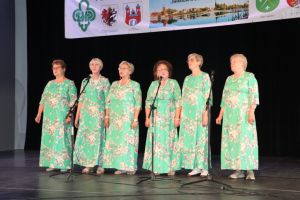 XXI Festiwal Piosenki Harcerskiej i Religijnej 2023