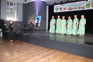 XXI Festiwal Piosenki Harcerskiej i Religijnej 2023