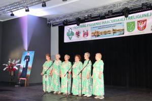 XXI Festiwal Piosenki Harcerskiej i Religijnej 2023