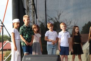 Gminne Dożynki