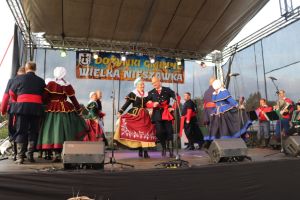 Gminne Dożynki