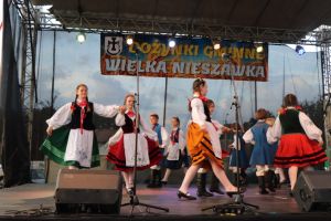 Gminne Dożynki