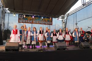 Gminne Dożynki