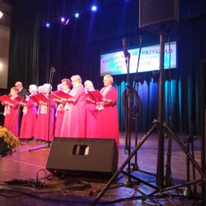 Ogólnopolski Przegląd Twórczości Seniorów