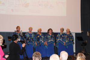 Sukces Appassionaty