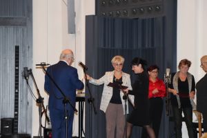 Sukces Appassionaty
