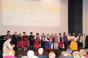 Sukces Appassionaty