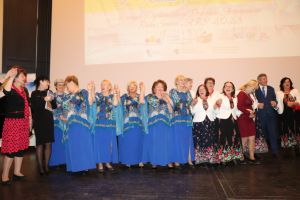 Sukces Appassionaty