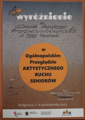 Sukces Appassionaty