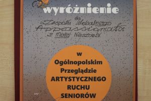 Sukces Appassionaty