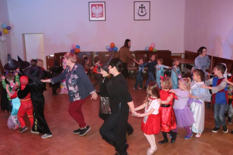 BAL KARNAWAŁOWY- 10.02.2023r.