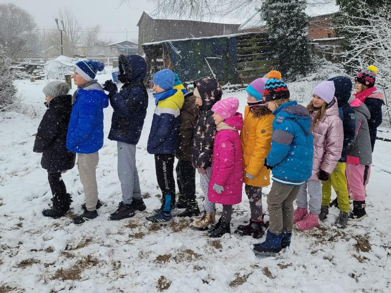 FERIE ZIMOWE 2023