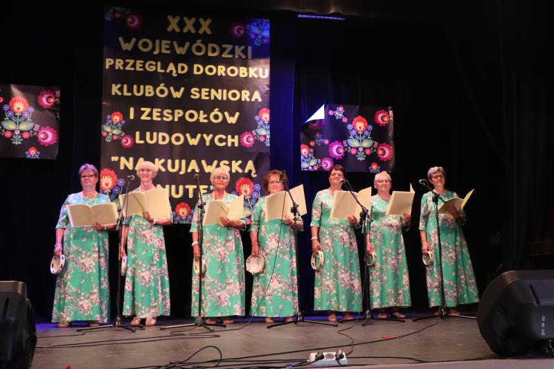 SUKCES ZESPOŁU APPASSIONATA