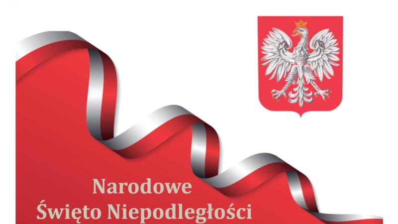 KONCERT Z OKAZJI ŚWIĘTA NIEPODLEGŁOŚCI- 10.11.2023r.